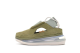 Nike Air Max FF 720 Medium Light Bone Olive (AO3189-201) grün 1