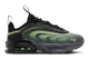Nike Air Max Fire (II6557-007) schwarz 5