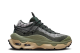 Nike Air Max Flyknit Venture Vintage Green Light Army Khaki Metallic Silver (FD2110-300) bunt 3
