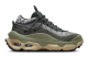 Nike Air Max Flyknit Venture Vintage Green Light Army Khaki Metallic Silver (FD2110-300) bunt 4