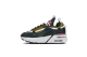 Nike Air Max Furyosa Deep Jungle (DH0531-300) bunt 1