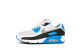 Nike Air Max 90 Laser Blue III (CJ6779-100) bunt 5
