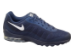 Nike Air Max Invigor (749688-405) blau 1