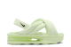 Nike Air Max Isla Sandal Barely Volt (FJ5929-700) grün 5