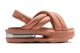 Nike Air Max Isla Sandal Rose Gold (FJ5929-600) braun 1