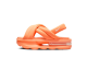 Nike Air Max Isla Sandals (FJ5929-800) orange 1