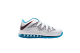 Nike LeBron X Akron Aeros Low (579765-002) grau 5