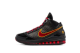 Nike LeBron 7 Fairfax Away (CU5646-001) schwarz 1