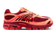 Nike Air Max Moto 2K Team Crimson Hot Lava (HQ2056-600) rot 1