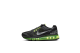 Nike Air Max 2013 GS (555426-003) schwarz 1