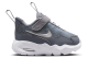 Nike Air Max Nova (FN4461-005) grau 5