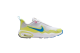 Nike Air Max Nova Light Lemon Twist Photo Blue gs (IB7749-100) bunt 6