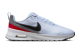 Nike Air Max Nuaxis (FD4329-002) weiss 5