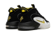 Nike Air Max Penny 1 Lester Middle School (FN6884-100) schwarz 3