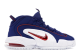 Nike Air Max Penny (685153-400) blau 4