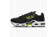 Nike Air Max Plus Volt GS 1 (DM3264-001) schwarz 6