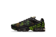 Nike Air Max Plus Crater 3 (DM9097-001) schwarz 6
