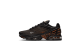 Nike Air Max Plus Spirograph 3 (FB3352-001) schwarz 1