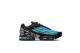 Nike Air Max Plus 3 Black Aqua (FQ2417-001) bunt 3