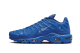 Nike A COLD WALL Air Max Plus House Blue (FD7855-400) blau 5