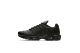 Nike Air Max Plus (AJ2029-001) schwarz 1