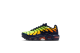 Nike Air Max Plus Lemon Venom gs (CD0609-700) bunt 1