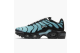 Nike Air Max Plus Aqua Metallic Silver GS (CD0609 405) bunt 6
