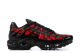 Nike Air Max Plus Tartan (AV9955-001) bunt 4