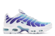 Nike Air Max Plus Bleached Aqua Fierce womens (AQ9979-100) bunt 3