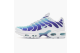 Nike Air Max Plus Bleached Aqua Fierce womens (AQ9979-100) bunt 1