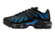 Nike Air Max Plus Blue Crystal (CD0609-051) multicolore 6