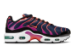 Nike Air Max Plus Blue Void Magic Ember gs (CD0609-402) bunt 3