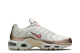 Nike Air Max Plus Light Orewood (CJ9980 100) weiss 4