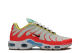 Nike Air Max Plus Vibrant Tropical (CU4919 100) bunt 4
