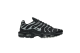 Nike Air Max Plus (DD4004-001) nero 1