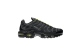 Nike Air Max Plus Optic (DD7112-002) schwarz 2