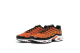 Nike Tuned 1 (DM0032-800) orange 1
