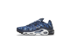 Nike Air Max Plus (DO6384-400) blau 1