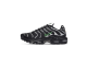 Nike Air Max Plus (DR0139-001) schwarz 1