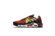 Nike Air Max Plus Sunset (DR8581-800) orange 1