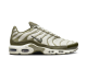 Nike Air Max Plus Light Bone Neutral Olive (FB9722 002) bunt 4
