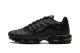 Nike Air Max Plus x A Cold Wall (FD7855-001) schwarz 6