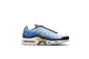 Nike Air Max Plus (FD9871-400) blau 3