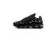 Nike Air Max Plus (FZ4237-001) schwarz 1