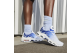 Nike crystal nike air size 1 shoes in europe size (FZ4345-100) blau 2