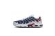 Nike Air Max Plus Psg (FZ4776-100) bunt 1