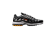 Nike Air Max Plus Golf Metallic Silver (FZ4150-002) schwarz 3