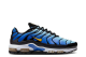Nike Air Max Plus Golf Hyper Blue (FZ4150 400) bunt 4