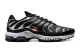 Nike Air Max Plus Golf Metallic Silver (FZ4150-002) schwarz 4