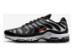 Nike Air Max Plus Golf Metallic Silver (FZ4150-002) schwarz 1